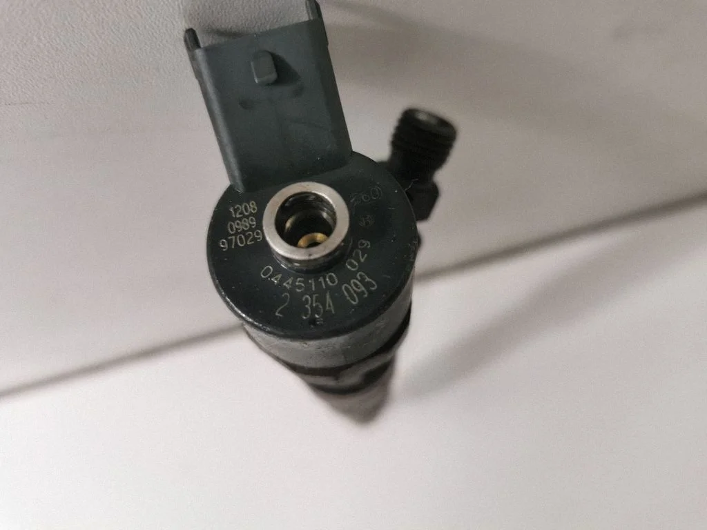 Fuel injector – BMW 5 Series E39 (1996-2003)