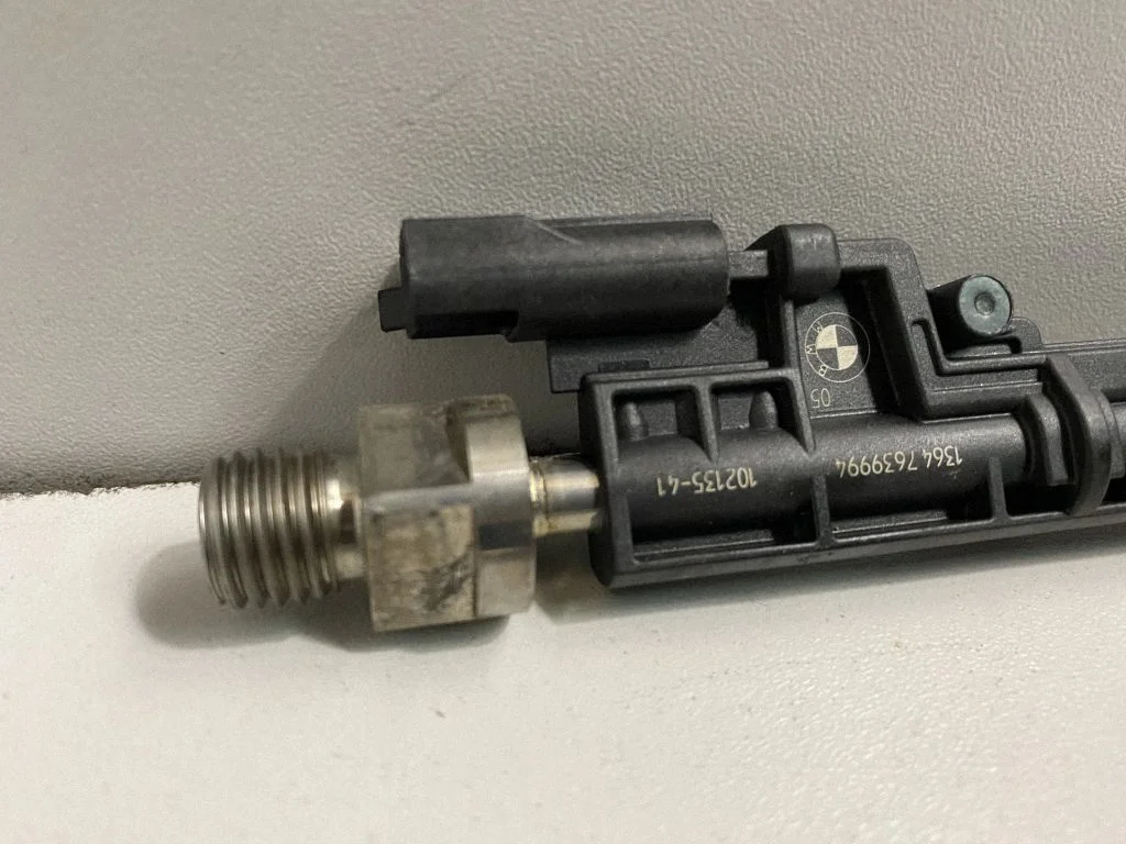Pihusti(d) (düüs(id)) 7639994 – BMW 2-seeria F22 F23 (2013-2017)