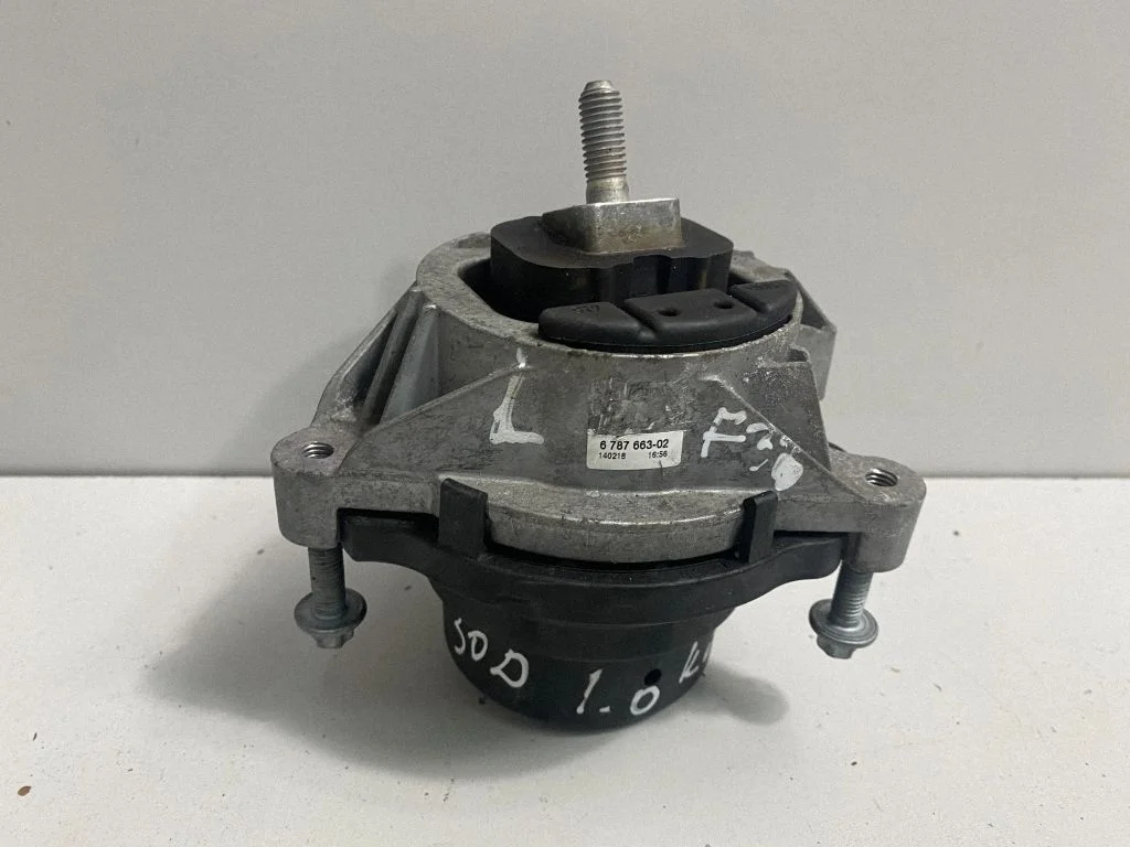 Mootoripadi – BMW 4-seeria F32 F33 (2013-2020)