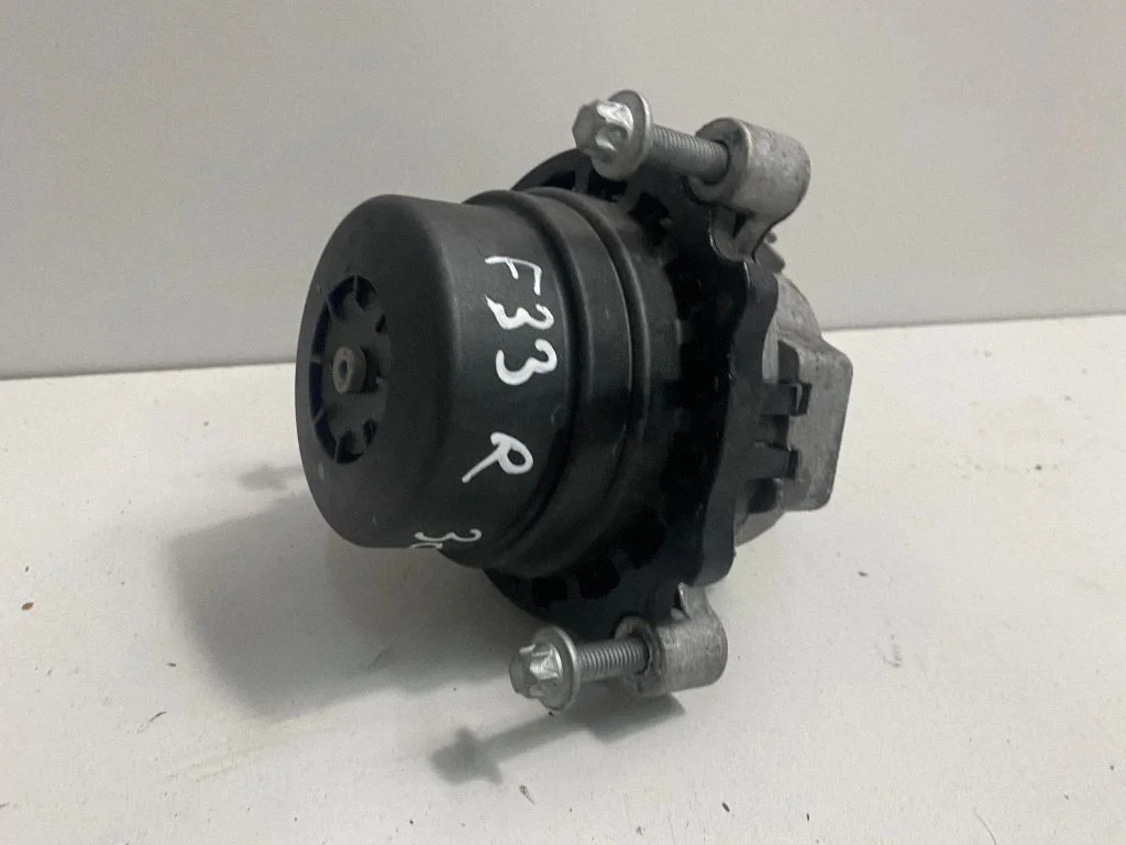 Mootoripadi – BMW 4-seeria F32 F33 (2013-2020)
