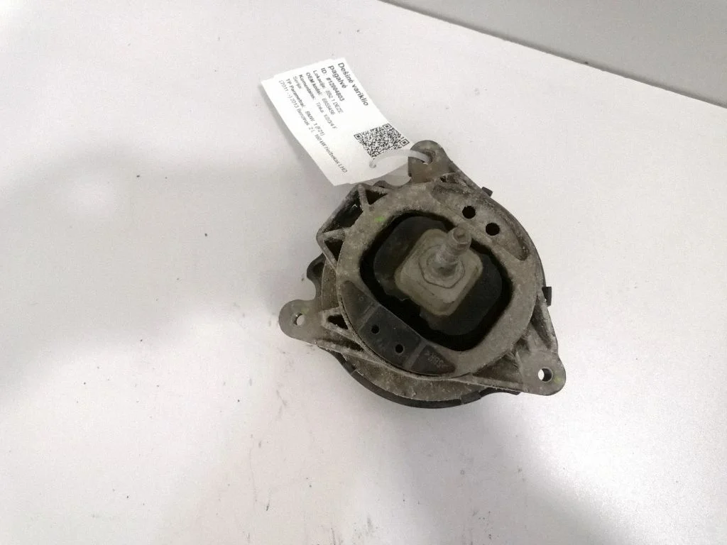 Poduszka silnika – BMW Seria 1 F20 F21 (2011-2019)