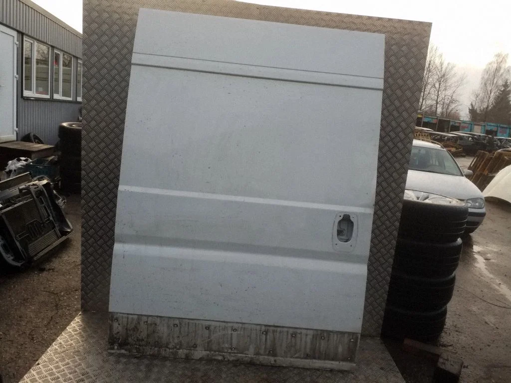 Side sliding door – Fiat Ducato (2014-), right