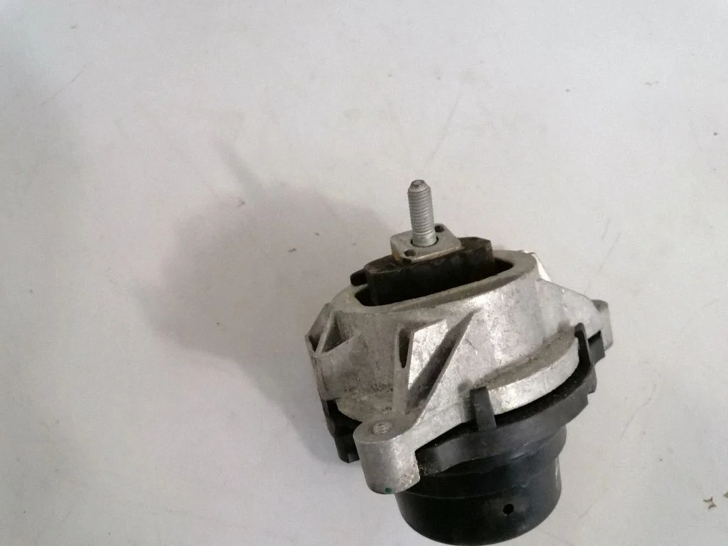Mootoripadi – BMW 4-seeria F32 F33 (2013-2020)
