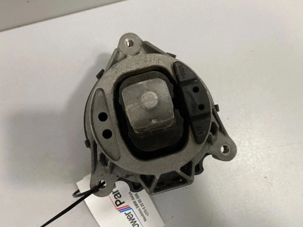 Mootoripadi – BMW 4-seeria F32 F33 (2013-2020)