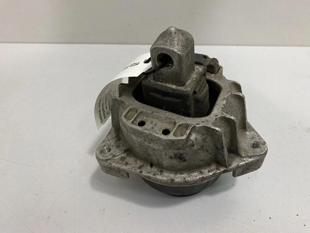 Dzinēja spilvens – BMW 5. sērija GT F07 (2010-2017)