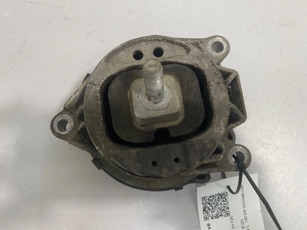 Engine mount bracket – BMW X3 F25 (2010-2017)