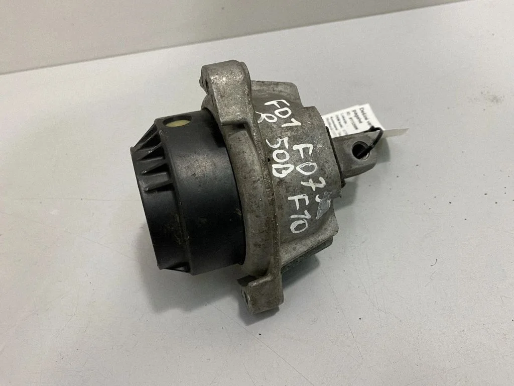 Dzinēja spilvens – BMW 5. sērija F10 F11 (2009-2016)