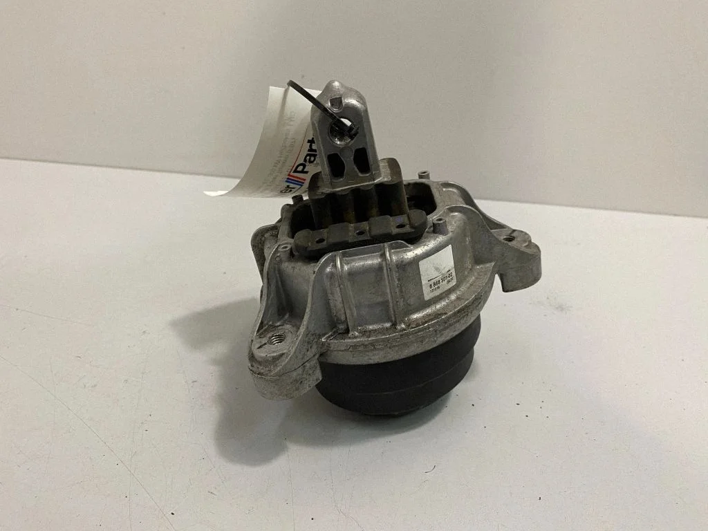 Dzinēja spilvens – BMW 5. sērija GT F07 (2010-2017)