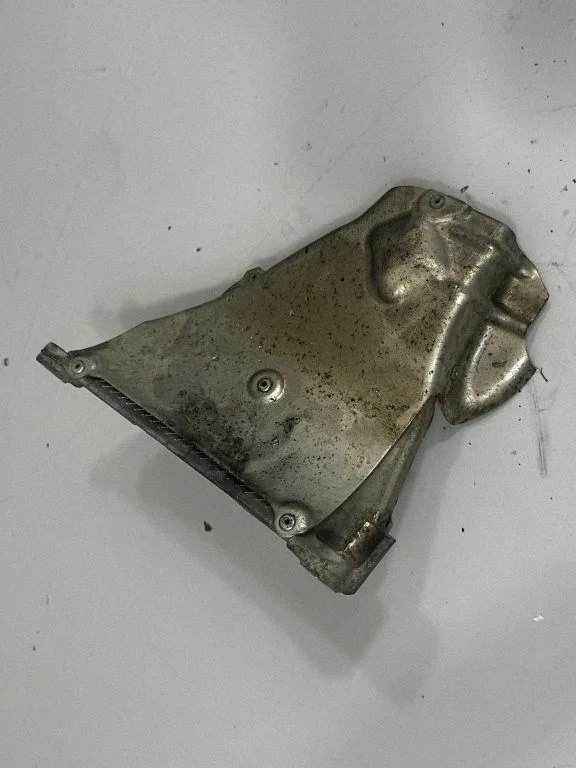 Engine mounting bracket – BMW X5 E70 (2006-2013)