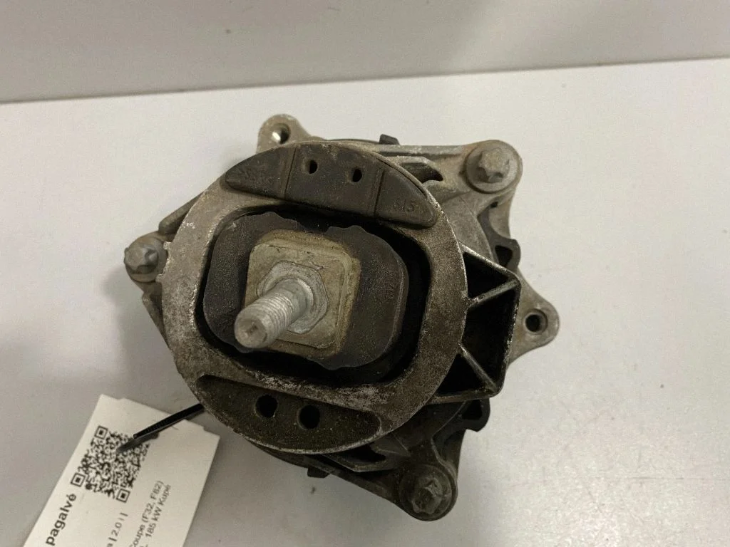 Mootoripadi – BMW 4-seeria F32 F33 (2013-2020)