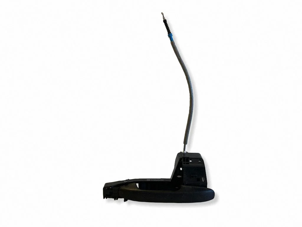 Sliding door exterior handle A4477600334