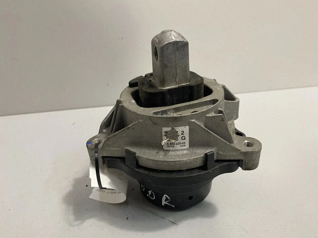 Mootoripadi – BMW 4-seeria F32 F33 (2013-2020)