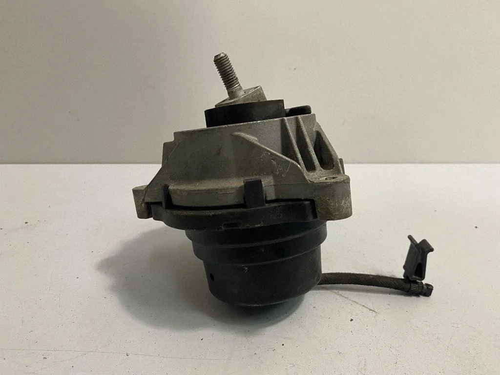 Mootoripadi – BMW 3-seeria F30 F35 F31 (2012-2018)