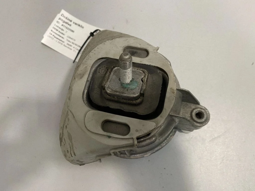 Mootoripadi – BMW Series 4 M4 F82 F83 (2014-2020)