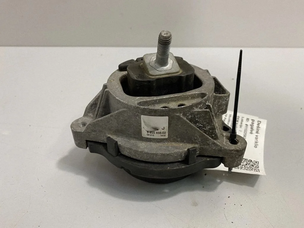 Poduszka silnika – BMW Seria 3 F30 F35 F31 (2012-2018)
