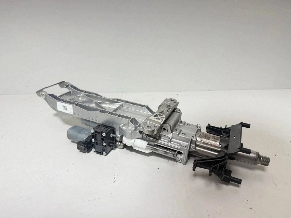 Steering rack mechanical part 6894882