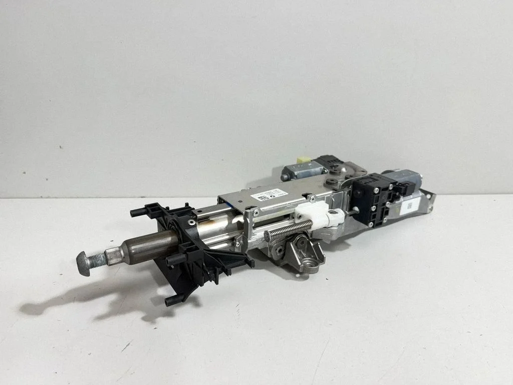 Steering rack mechanical part 6894879 – BMW X7 G07 (2018-)