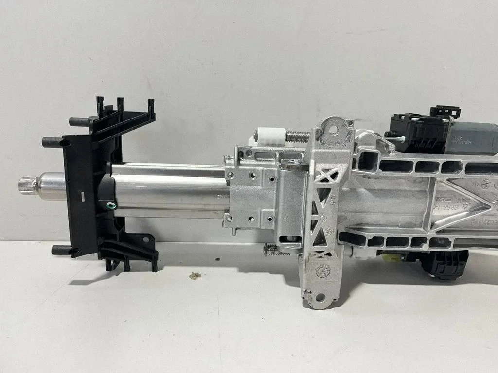 Roolilati mehaaniline osa – BMW 5-seeria G30 G31 G38 (2016-)