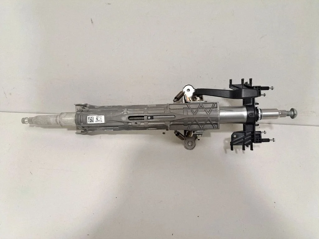 Stūres reduktora mehāniskā daļa 6896187