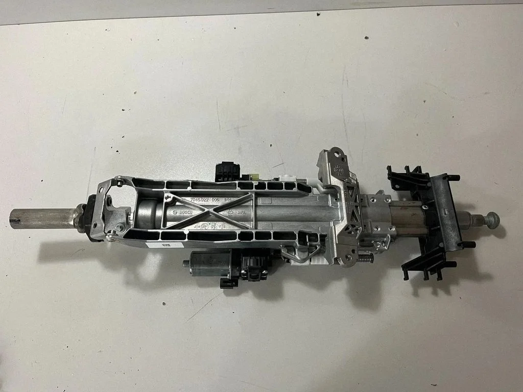 Roolilati mehaaniline osa – BMW X6 G06 (2019-)