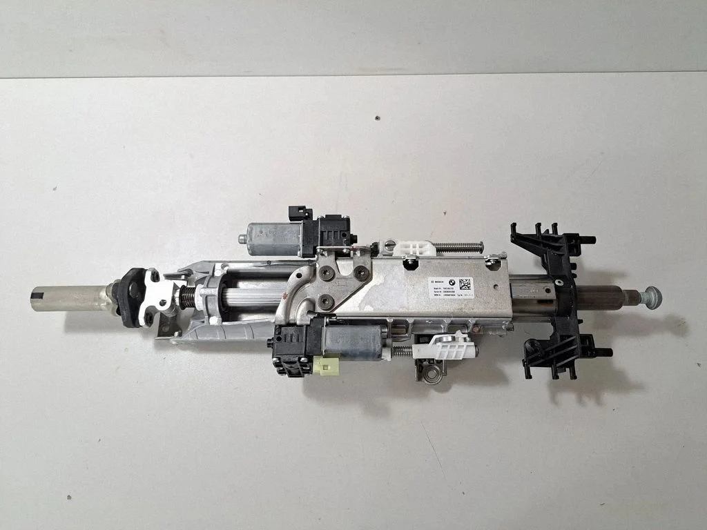 Steering rack mechanical part 6894879 – BMW X7 G07 (2018-)