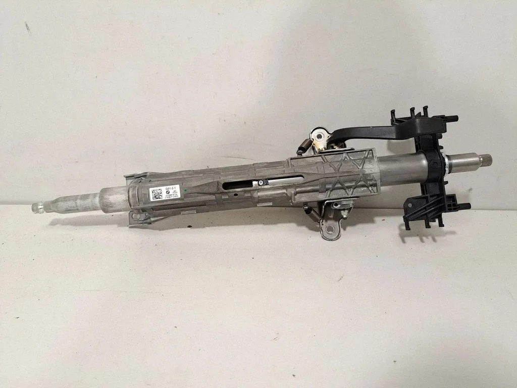 Część mechaniczna maglownicy 6896187