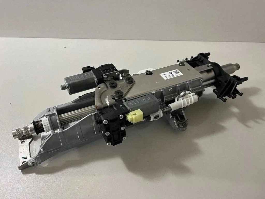 Steering rack mechanical part 6894879 – BMW X7 G07 (2018-)