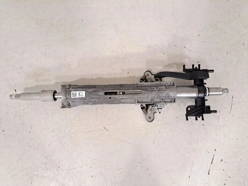 Steering rack mechanical part – BMW X3 G01 (2018-2024)