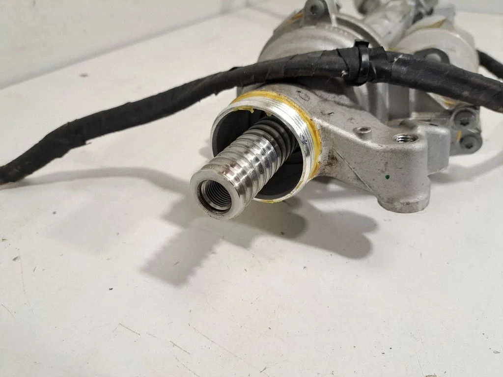 Steering rack – BMW X6 G06 (2019-)