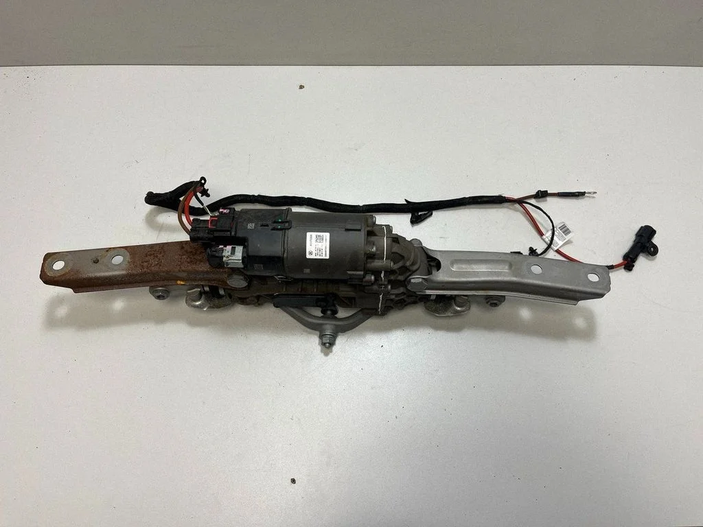 Steering rack 8861500 – BMW X7 G07 (2018-)