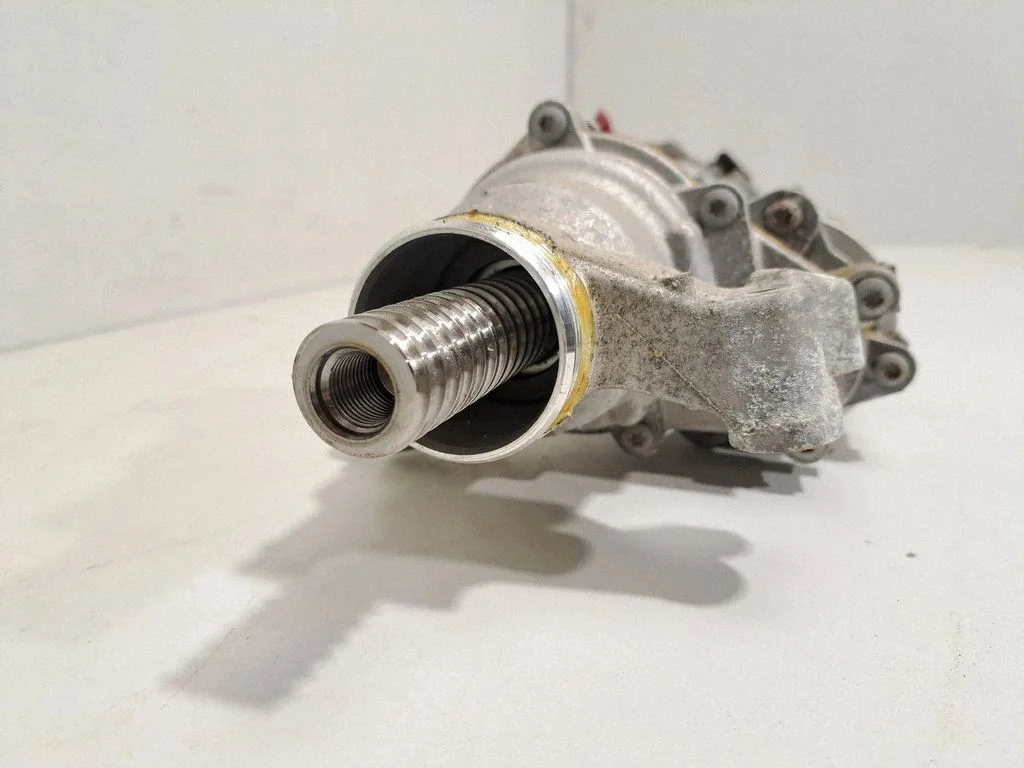 Steering rack 5A97FB2 – BMW X7 G07 (2018-)