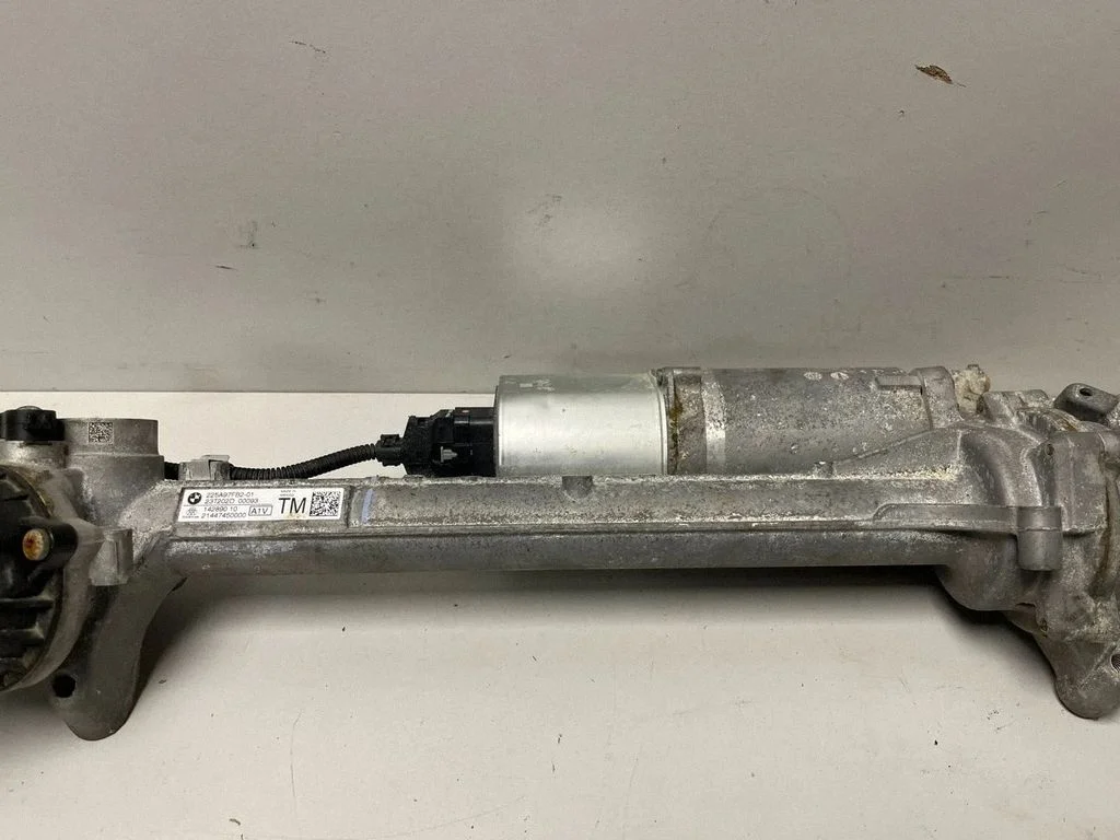 Steering rack 5A97FB2 – BMW X7 G07 (2018-)