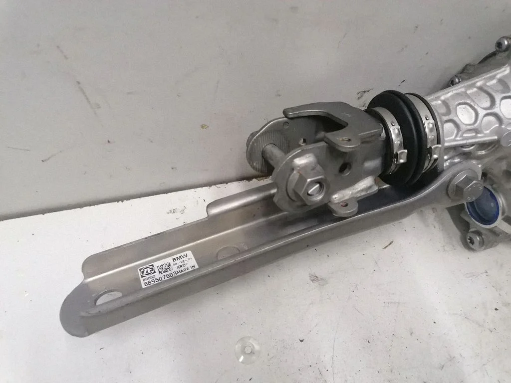 Steering rack – BMW Series 8 M8 F91 F92 G14 G15 (2019-)