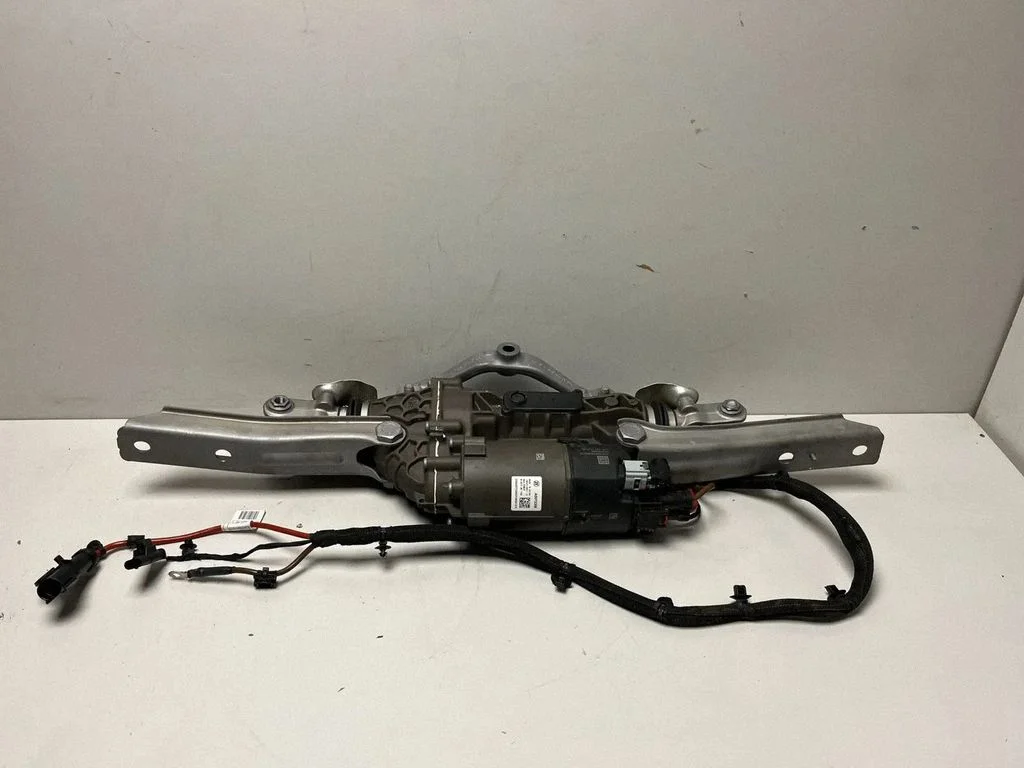 Steering rack 8861500 – BMW X7 G07 (2018-)