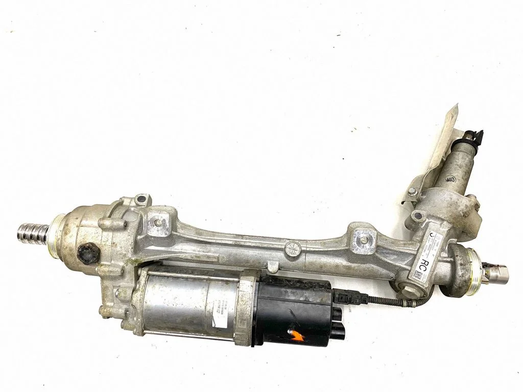Maglownica (przekładnia kierownicza) – BMW Seria 3 F30 F35 F31 (2012-2018)