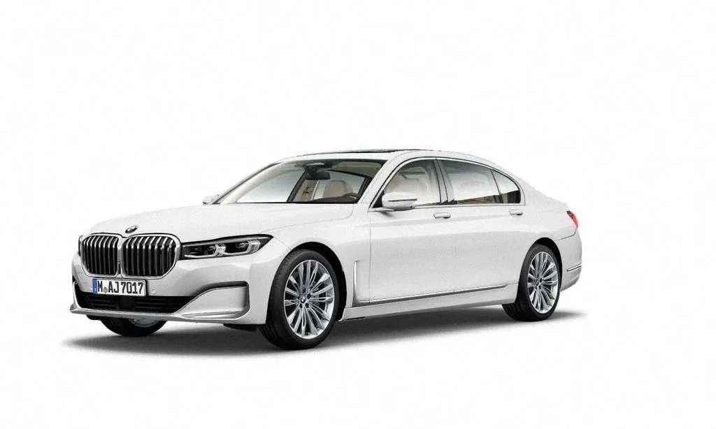 BMW Series 7