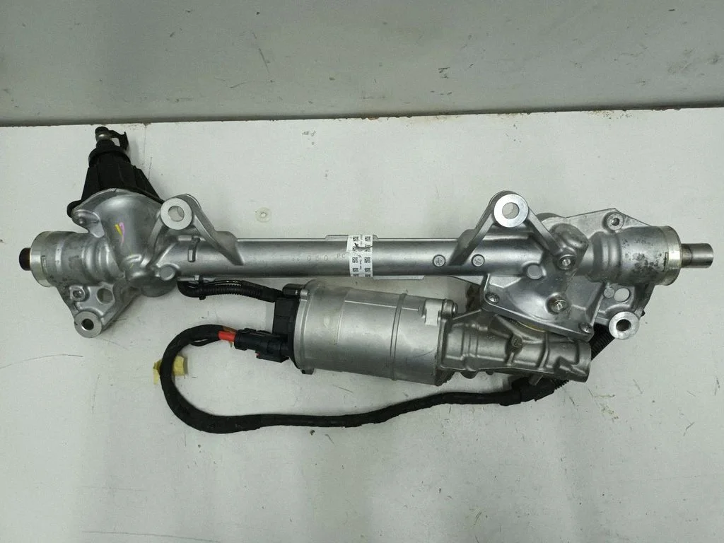 Steering rack – BMW 3 Series G20 G21 (2019-)