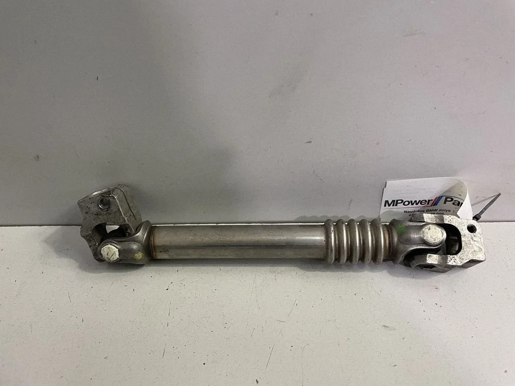 Steering column universal joint – BMW 3 Series E90 E91 (2005-2012)