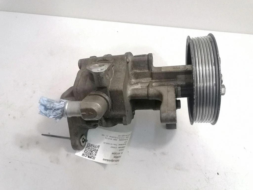 Power steering pump – BMW X5 E70 (2006-2013)