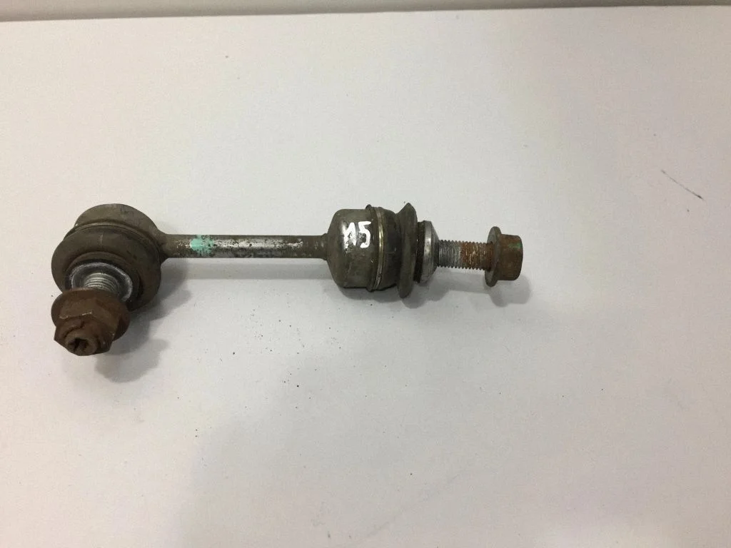 Steering tie rod – BMW X6 E71 (2008-2014)