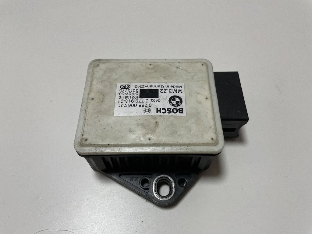 Kiirendusandur – BMW X6 E71 (2008-2014)