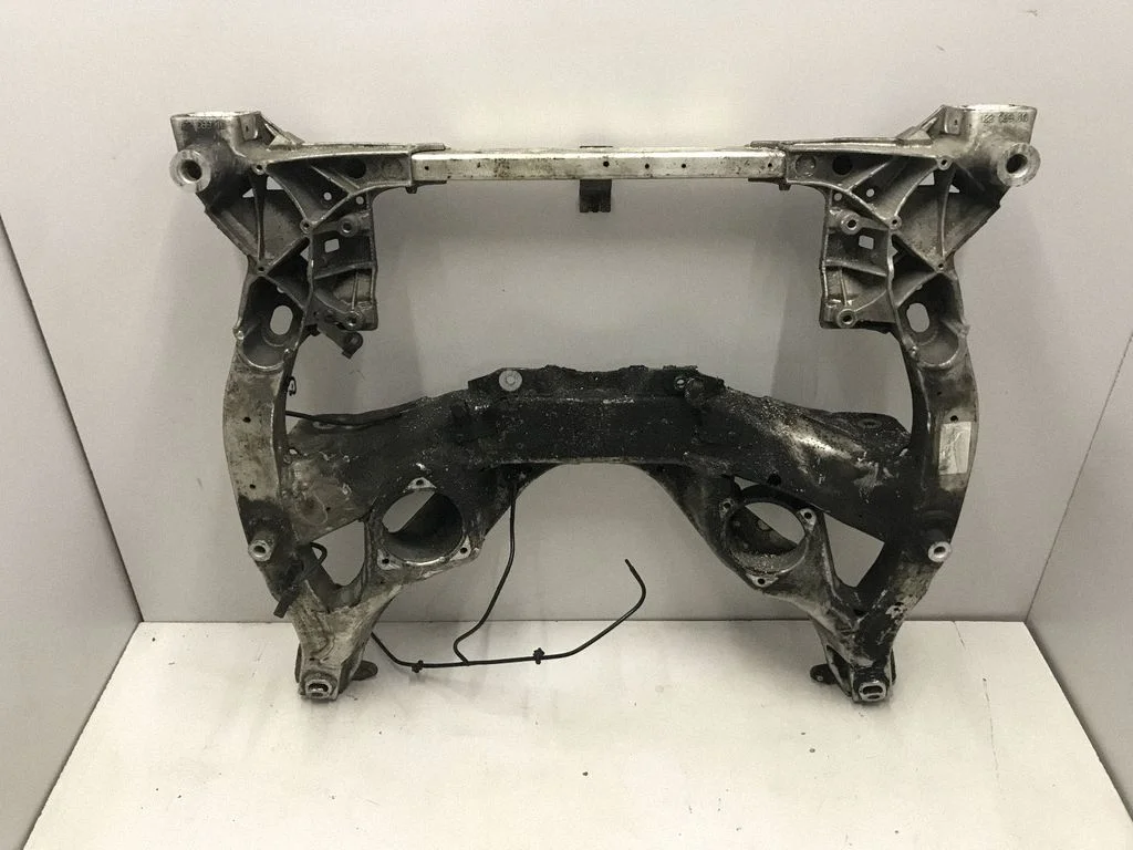 Front subframe – BMW 5 Series GT F07 (2010-2017)