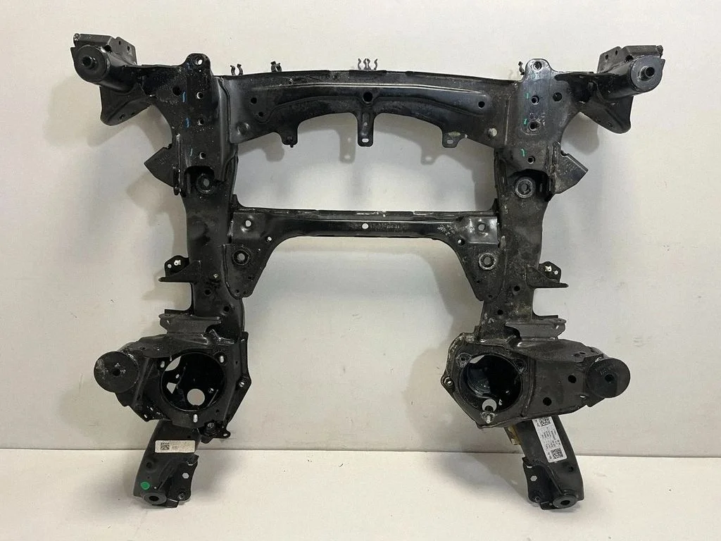 Front subframe 6884852 – BMW X7 G07 (2018-)