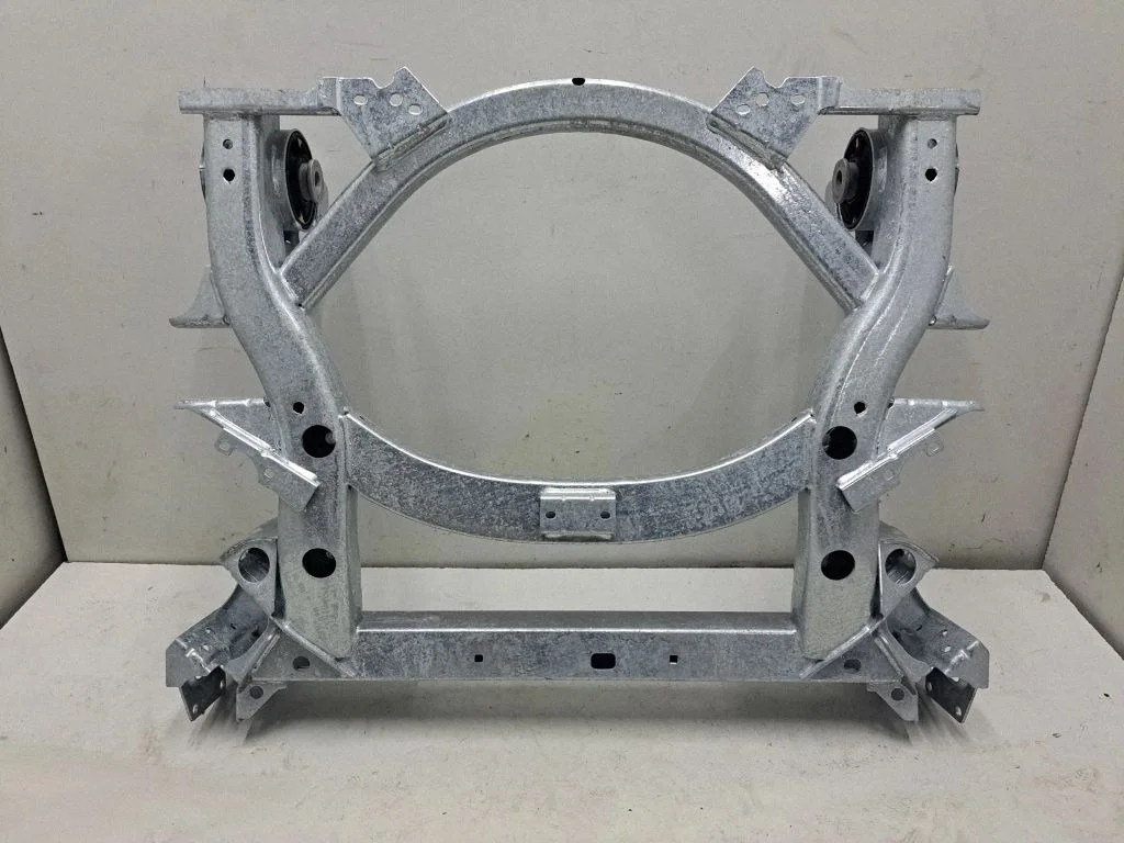 Front subframe 7915377 – BMW i4 (2021-)