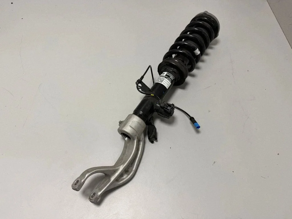 Priekšējais amortizators – BMW XM (2022-)