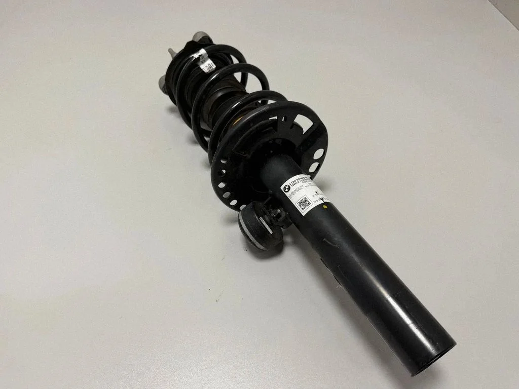 Front shock absorber/damper – BMW X4 G02 (2018-)