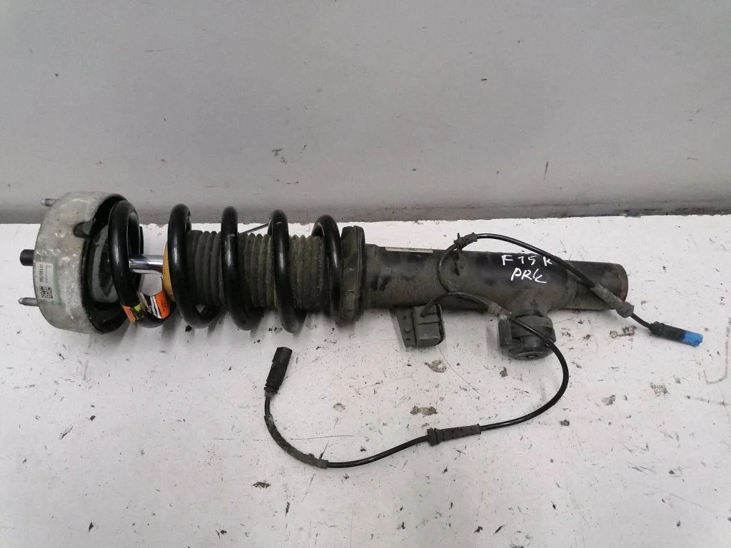 Front shock absorber/damper – BMW X5 F15 (2013-2017)