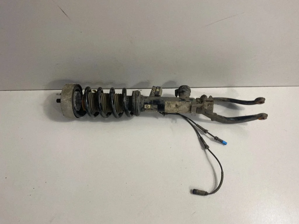 Front shock absorber/damper – BMW X5 F15 (2013-2017)