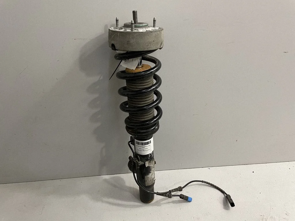 Front shock absorber/damper – BMW X6 F16 (2014-2017)