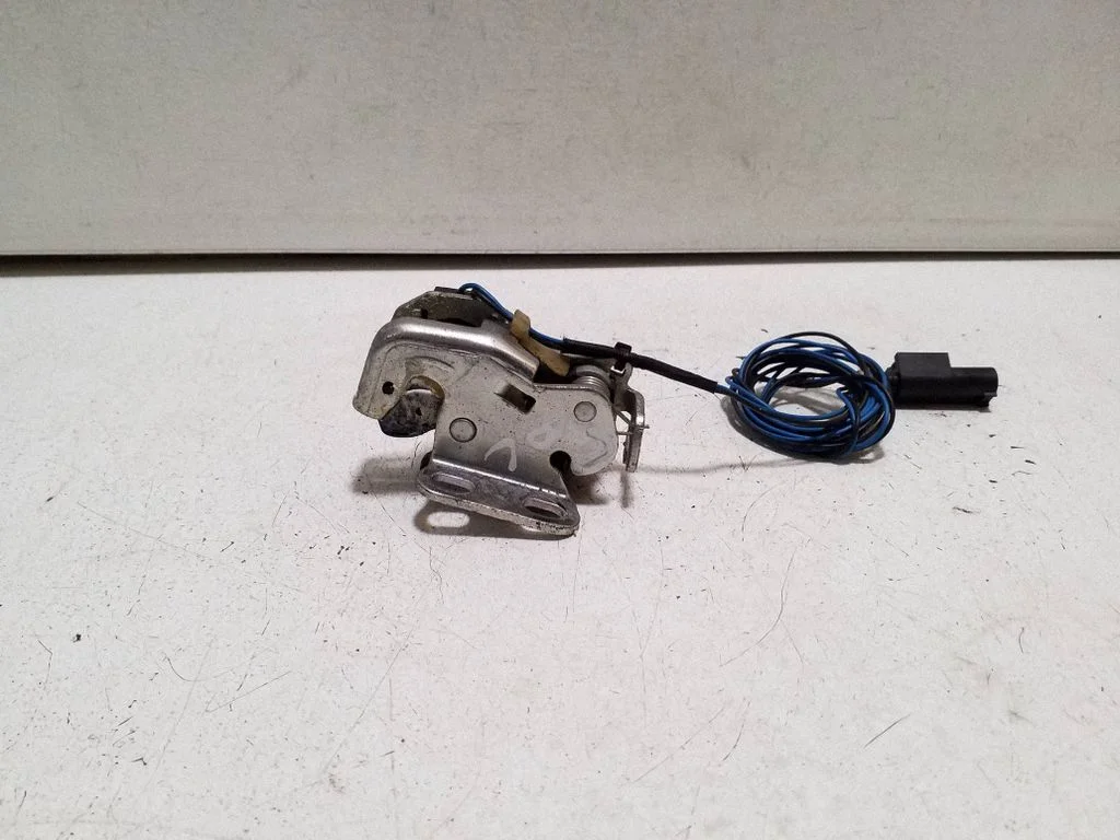 Loading door lock – Mercedes-Benz Vito Viano W447 (2014-)